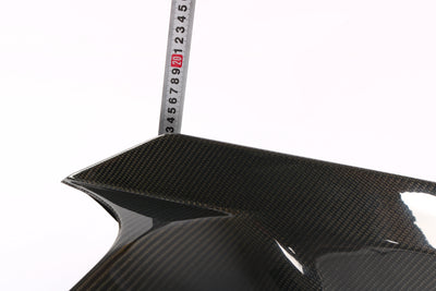 BMW 5 Series F90 M5 Carbon Fibre Splitter