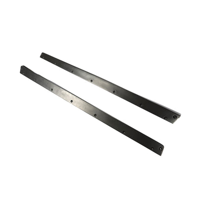 BMW M4 F82 F83 Carbon Fibre Side Skirts