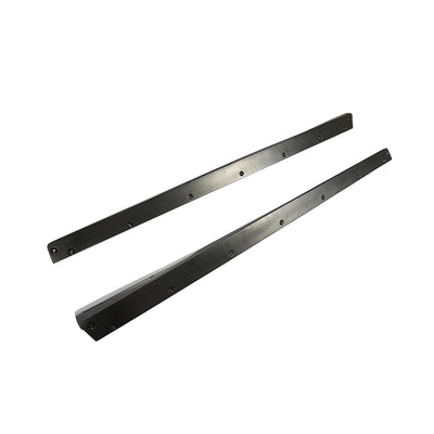 BMW M4 F82 F83 Carbon Fibre Side Skirts