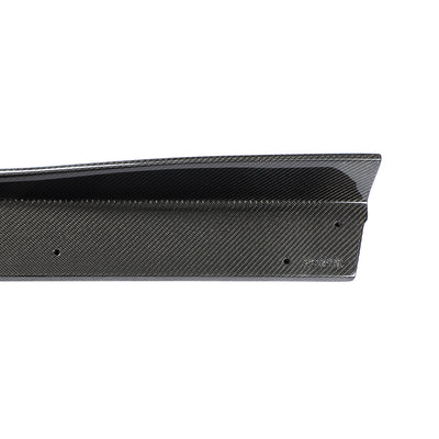 BMW M4 F82 F83 Carbon Fibre Side Skirts