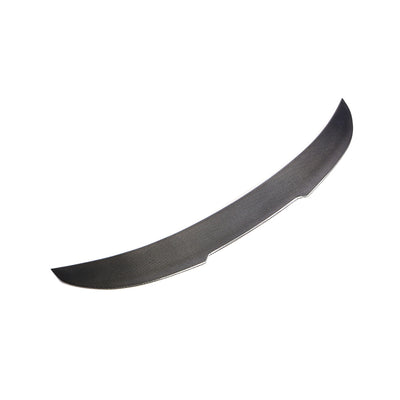 BMW 3 Series E92/M3/M Sport Carbon Fibre Spoiler