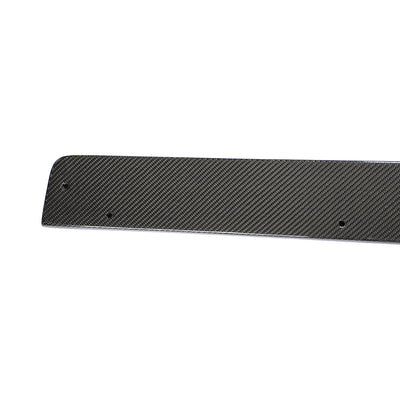 BMW M4 F82 F83 Carbon Fibre Side Skirts