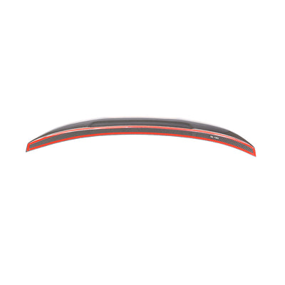 BMW 3 Series E92/M3/M Sport Carbon Fibre Spoiler