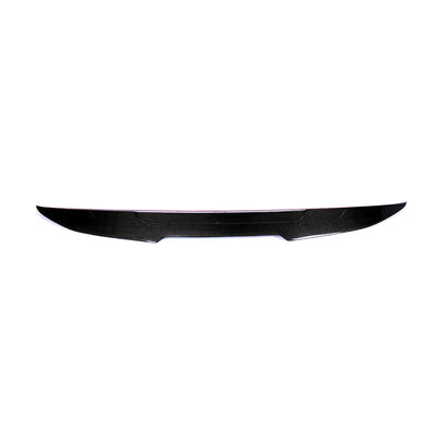 BMW 5 Series F10/F18/M5/M Sport Carbon Fibre Spoiler