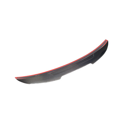 BMW 3 Series E92/M3/M Sport Carbon Fibre Spoiler