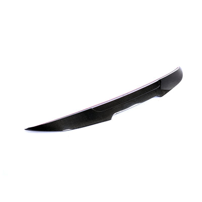 BMW 5 Series F10/F18/M5/M Sport Carbon Fibre Spoiler