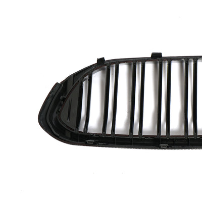 BMW 5 Series G30 G38 F90 M5/M Sport Carbon Fibre+Abs Plastic Grill