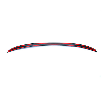 BMW 5 Series F10/F18/M5/M Sport Carbon Fibre Spoiler