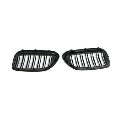 BMW 5 Series G30 G38 F90 M5/M Sport Carbon Fibre+Abs Plastic Grill