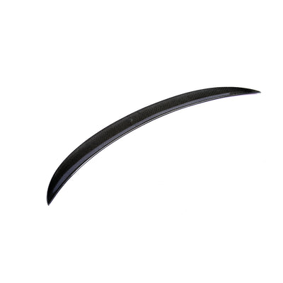 BMW 3 Series E90/M Sport/M3 Carbon Fibre Spoiler