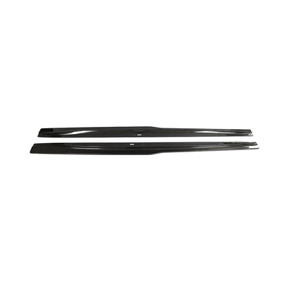 BMW M3 F80 Carbon Fibre Side Skirts