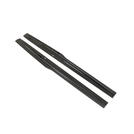 BMW M3 F80 Carbon Fibre Side Skirts