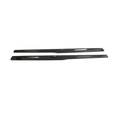 BMW M3 F80 Carbon Fibre Side Skirts