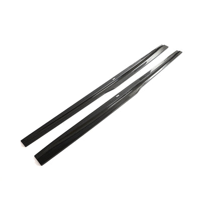 BMW M3 F80 Carbon Fibre Side Skirts