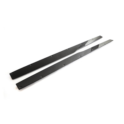 BMW M3 F80 Carbon Fibre Side Skirts