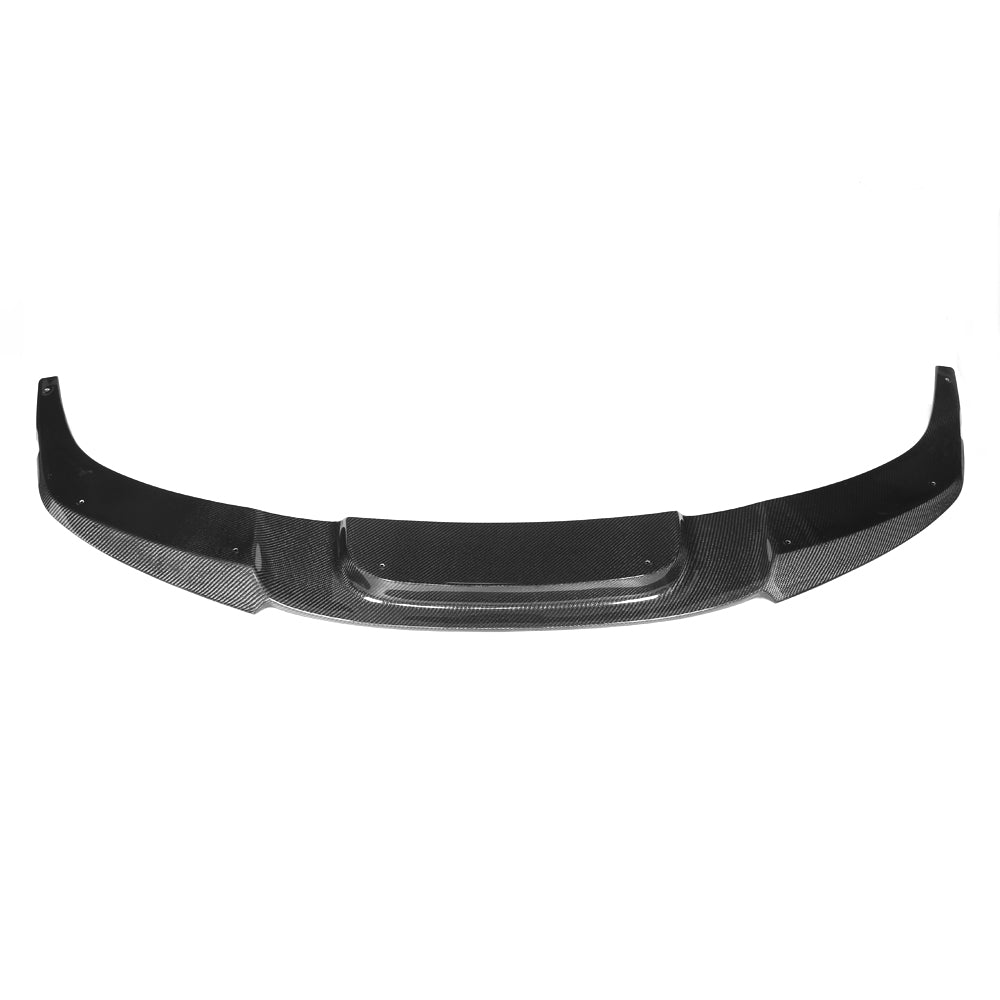 BMW 6Series F06 F12 F13 M Sport Carbon Fibre Front Lip