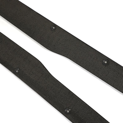 BMW M3 F80 Carbon Fibre Side Skirts