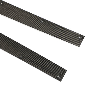 BMW M3 F80 Carbon Fibre Side Skirts