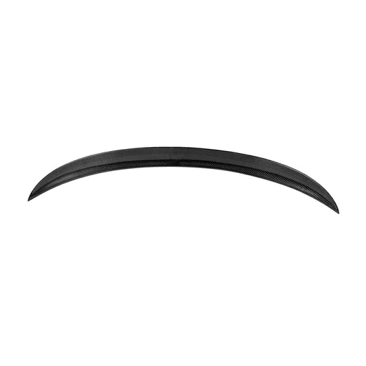 BMW 3 Series E90/M Sport/M3 Carbon Fibre Spoiler