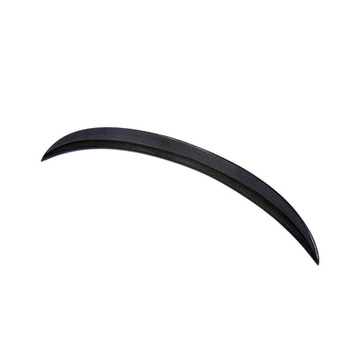 BMW 3 Series E90/M Sport/M3 Carbon Fibre Spoiler