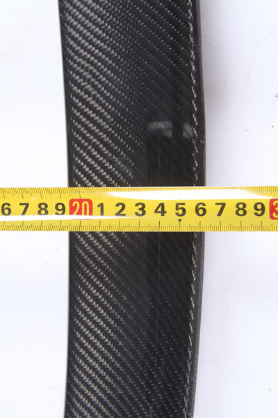 BMW 3 Series E90/M Sport/M3 Carbon Fibre Spoiler