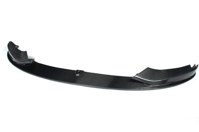 BMW 4 Series F32 M Sport Carbon Fibre Front Lip