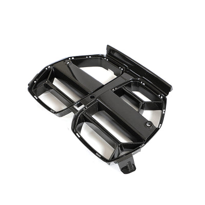 BMW M3 M4 G80 G81 G82 G83 Dry Carbon Fibre Grill