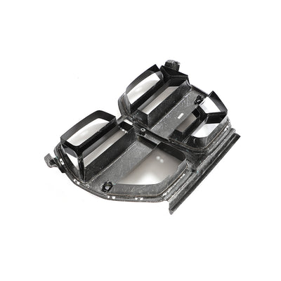 BMW M3 M4 G80 G81 G82 G83 Dry Carbon Fibre Grill