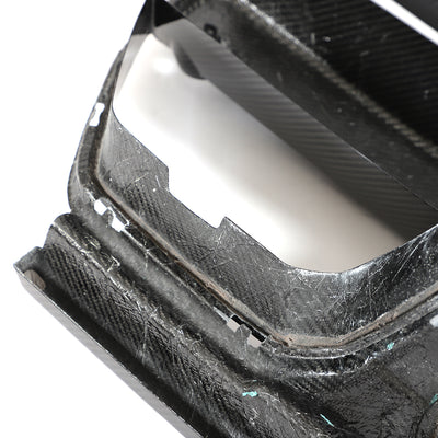 BMW M3 M4 G80 G81 G82 G83 Dry Carbon Fibre Grill