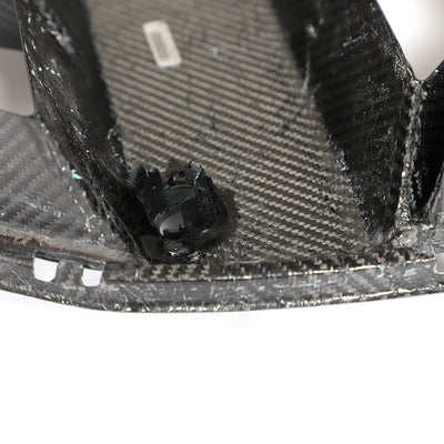 BMW M3 M4 G80 G81 G82 G83 Dry Carbon Fibre Grill