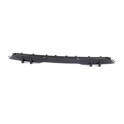 BMW X5 G05 M Sport Dry Carbon Fibre Rear Diffuser