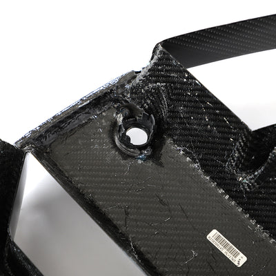 BMW M3 M4 G80 G81 G82 G83 Dry Carbon Fibre Grill