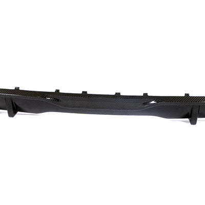 BMW X5 G05 M Sport Dry Carbon Fibre Rear Diffuser