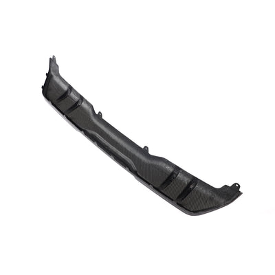BMW X5M F95 Dry Carbon Fibre Vents