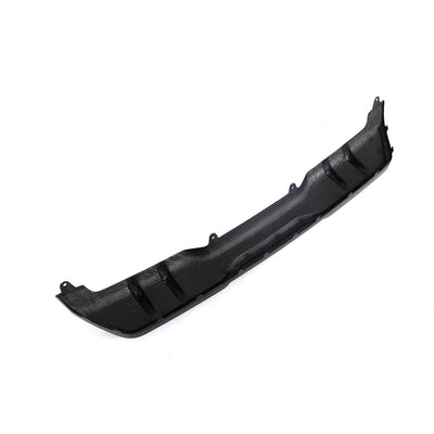 BMW X5 G05 M Sport Dry Carbon Fibre Rear Diffuser