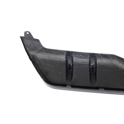 BMW X5M F95 Dry Carbon Fibre Vents
