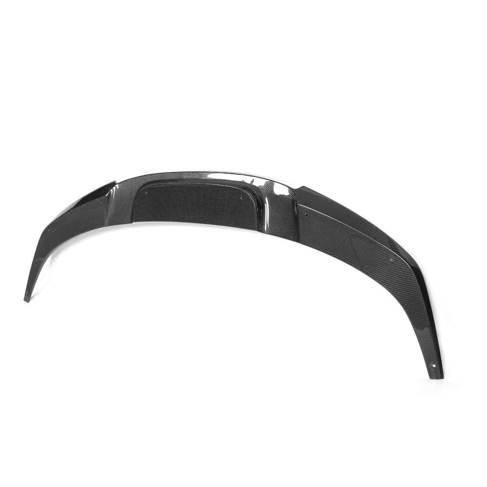 BMW 6Series F06 F12 F13 M Sport Carbon Fibre Front Lip