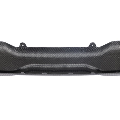 BMW X5M F95 Dry Carbon Fibre Vents