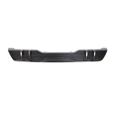 BMW X5M F95 Dry Carbon Fibre Vents