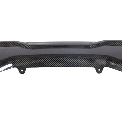 BMW X5M F95 Dry Carbon Fibre Vents