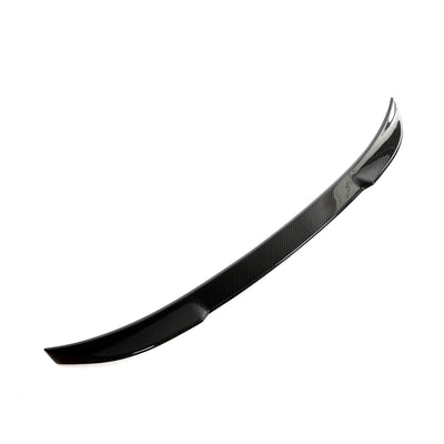 BMW 3 Series G20 G28 G80 M3 Dry Carbon Fibre Spoiler
