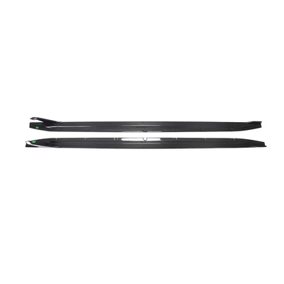 BMW M4 G82 G83 Dry Carbon Fibre Side Skirts