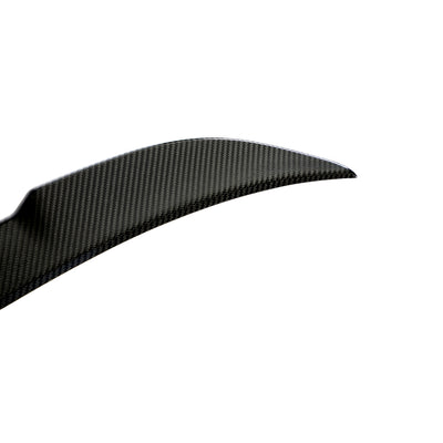 BMW 3 Series G20 G28 G80 M3 Dry Carbon Fibre Spoiler