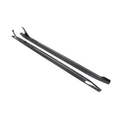 BMW M4 G82 G83 Dry Carbon Fibre Side Skirts