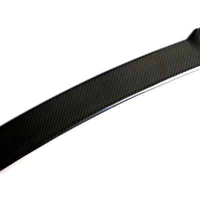 BMW 3 Series G20 G28 G80 M3 Dry Carbon Fibre Spoiler