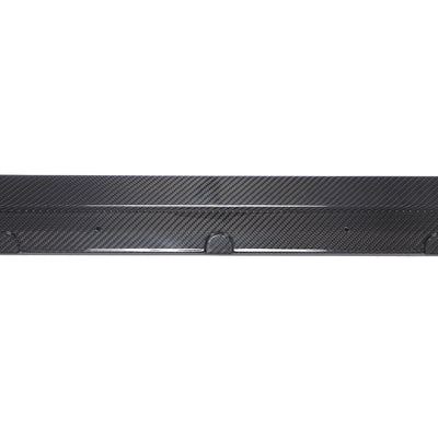 BMW M4 G82 G83 Dry Carbon Fibre Side Skirts
