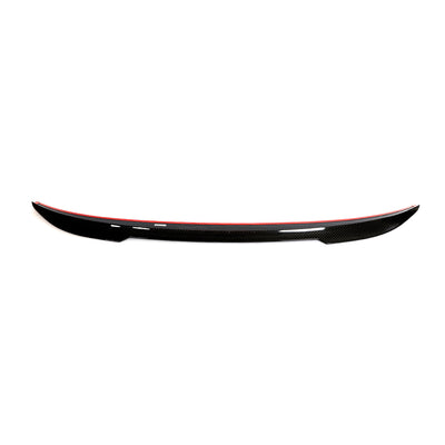BMW 3 Series G20 G28 G80 M3 Dry Carbon Fibre Spoiler
