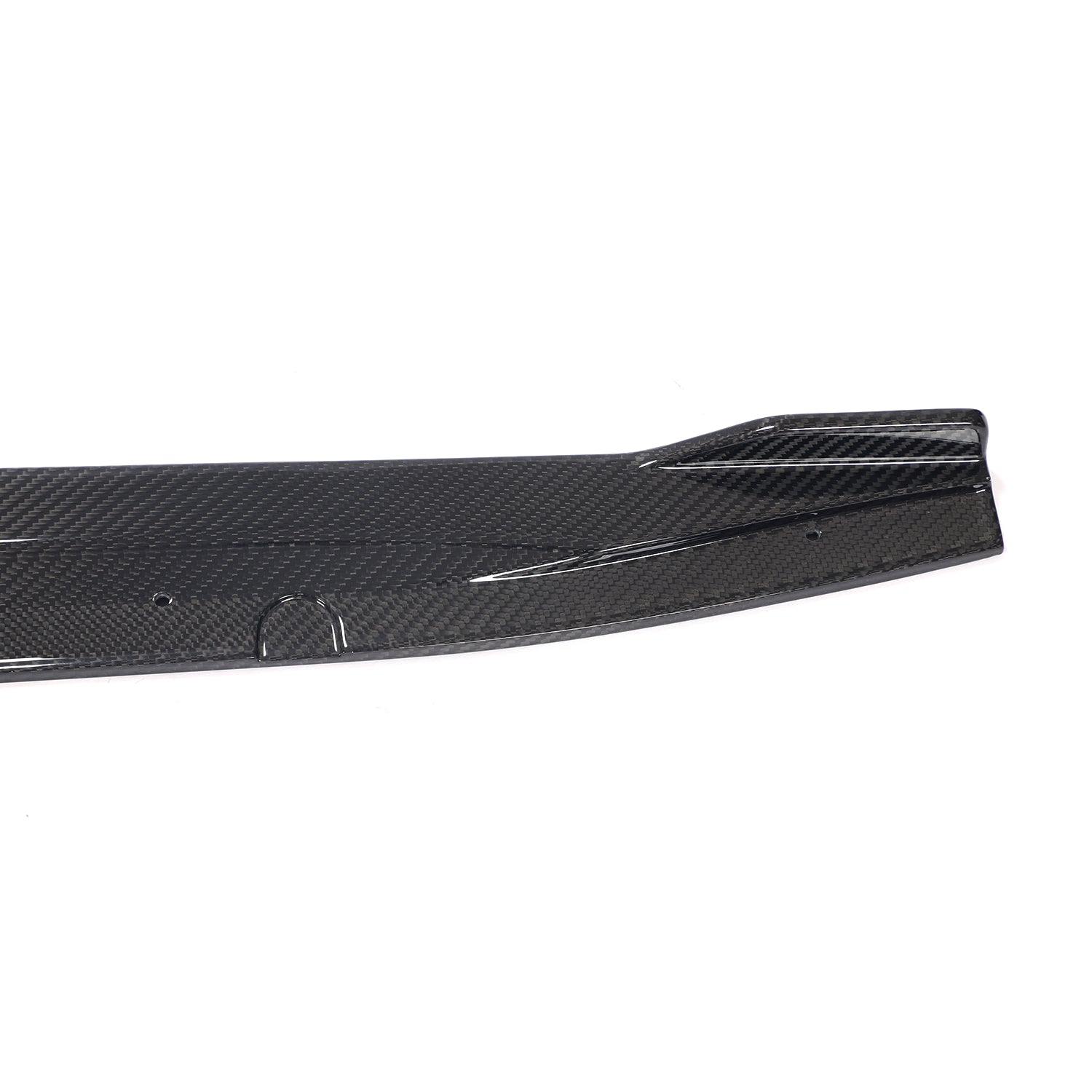 BMW M4 G82 G83 Dry Carbon Fibre Side Skirts