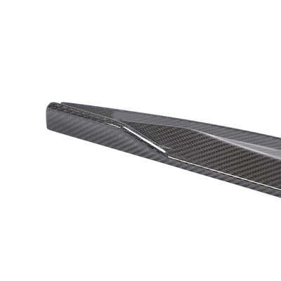 BMW M4 G82 G83 Dry Carbon Fibre Side Skirts