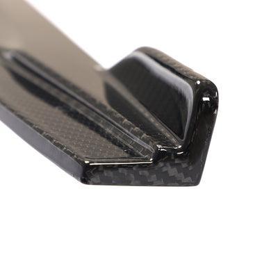 BMW M4 G82 G83 Dry Carbon Fibre Side Skirts